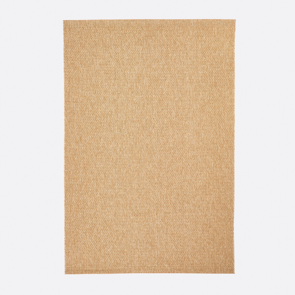 LA REDOUTE INTERIEURS Vloerkleed voor binnen en buiten, jute-effect, Milas