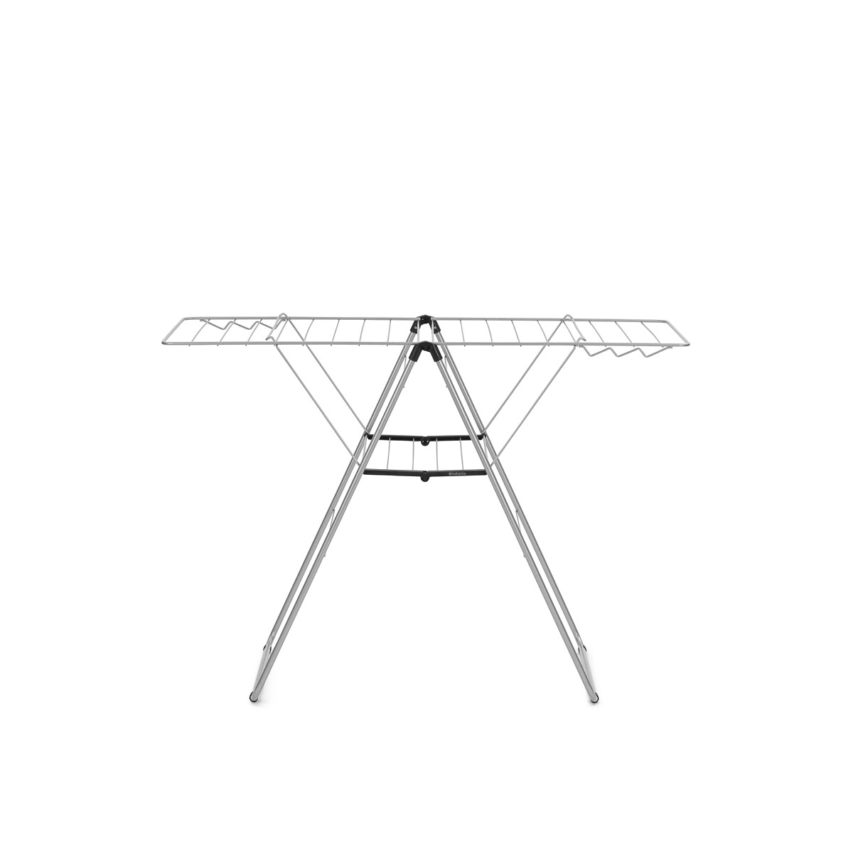 Brabantia Hangon 20 m Folding Drying Rack - Image 5