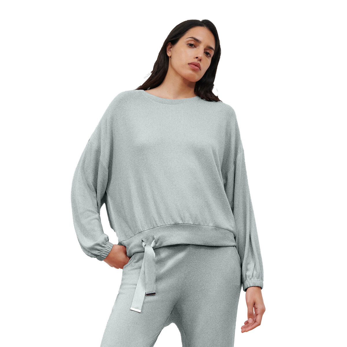 T-shirt homewear Ocea