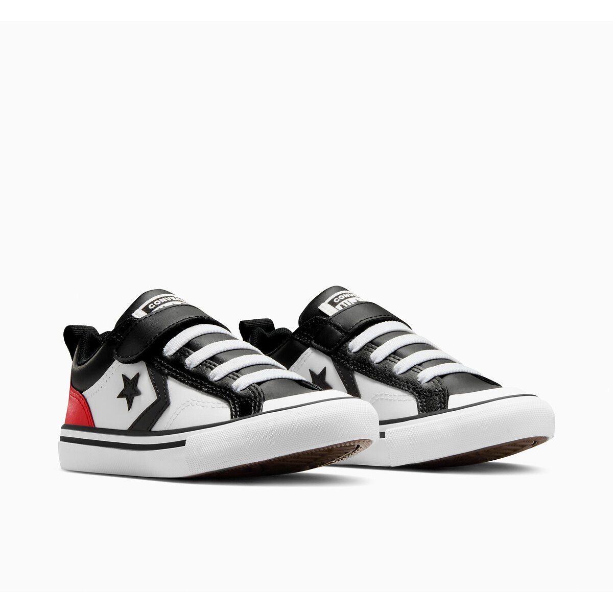 Converse Leren basketbalschoenen Pro Blaze Strap Archival Athletics