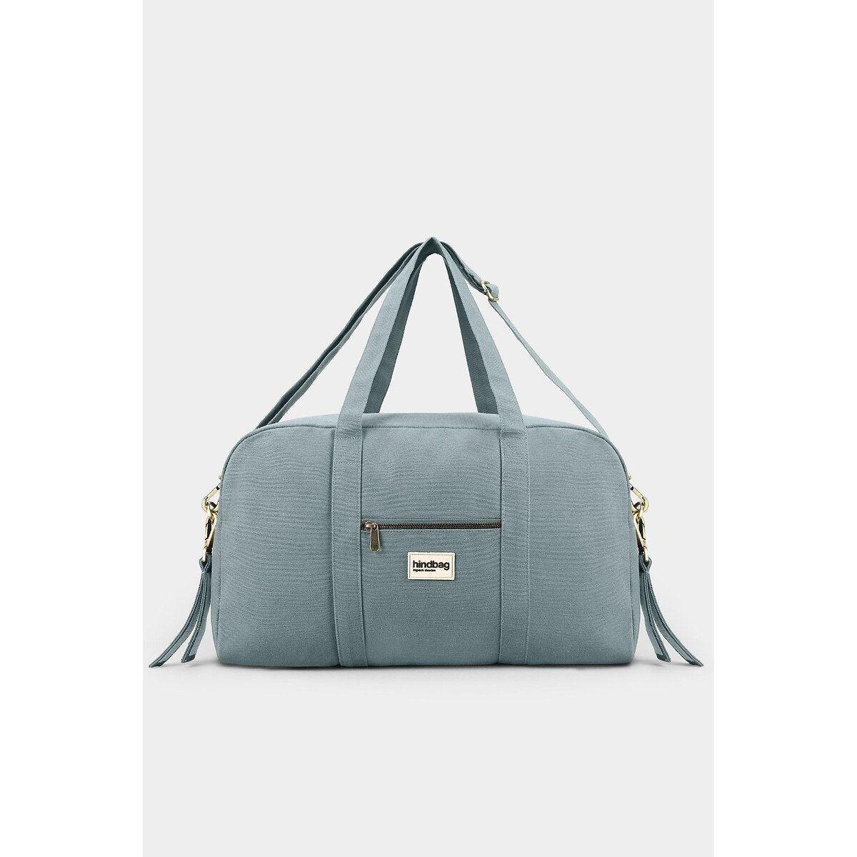 Hindbag Luiertas, Basile