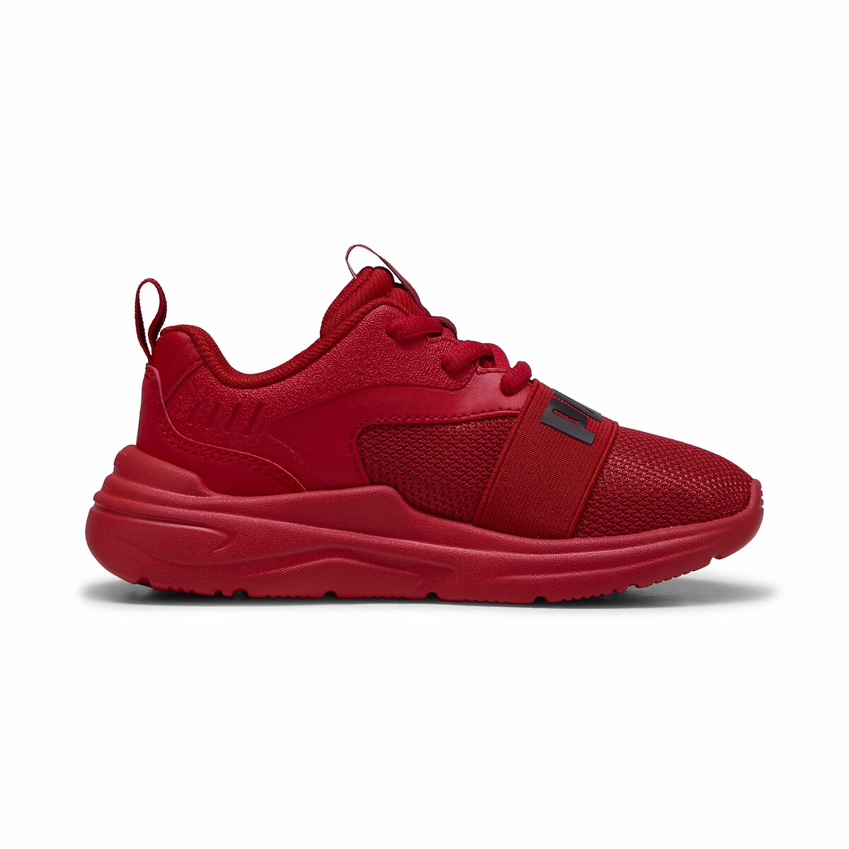 Puma Sneakers Soft Wired 2