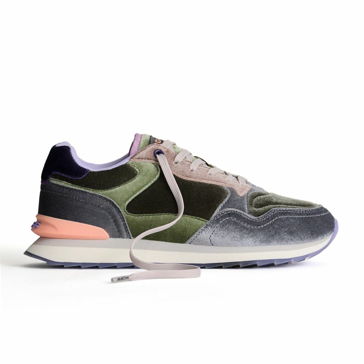 Hoff Sneakers Emerald
