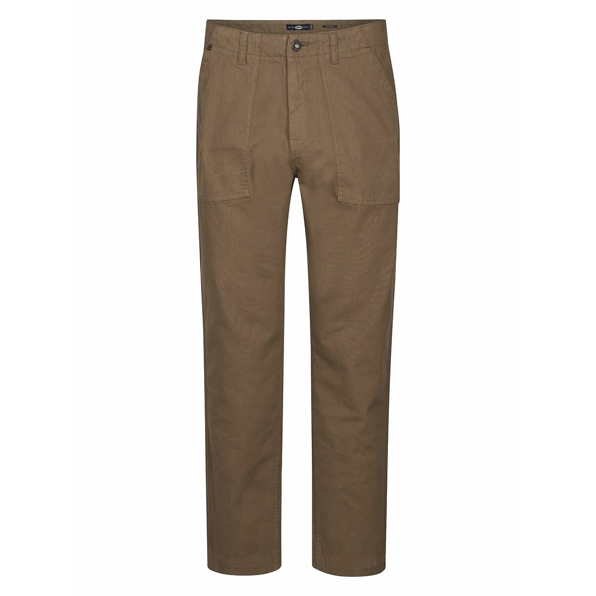 Pantalon en coton