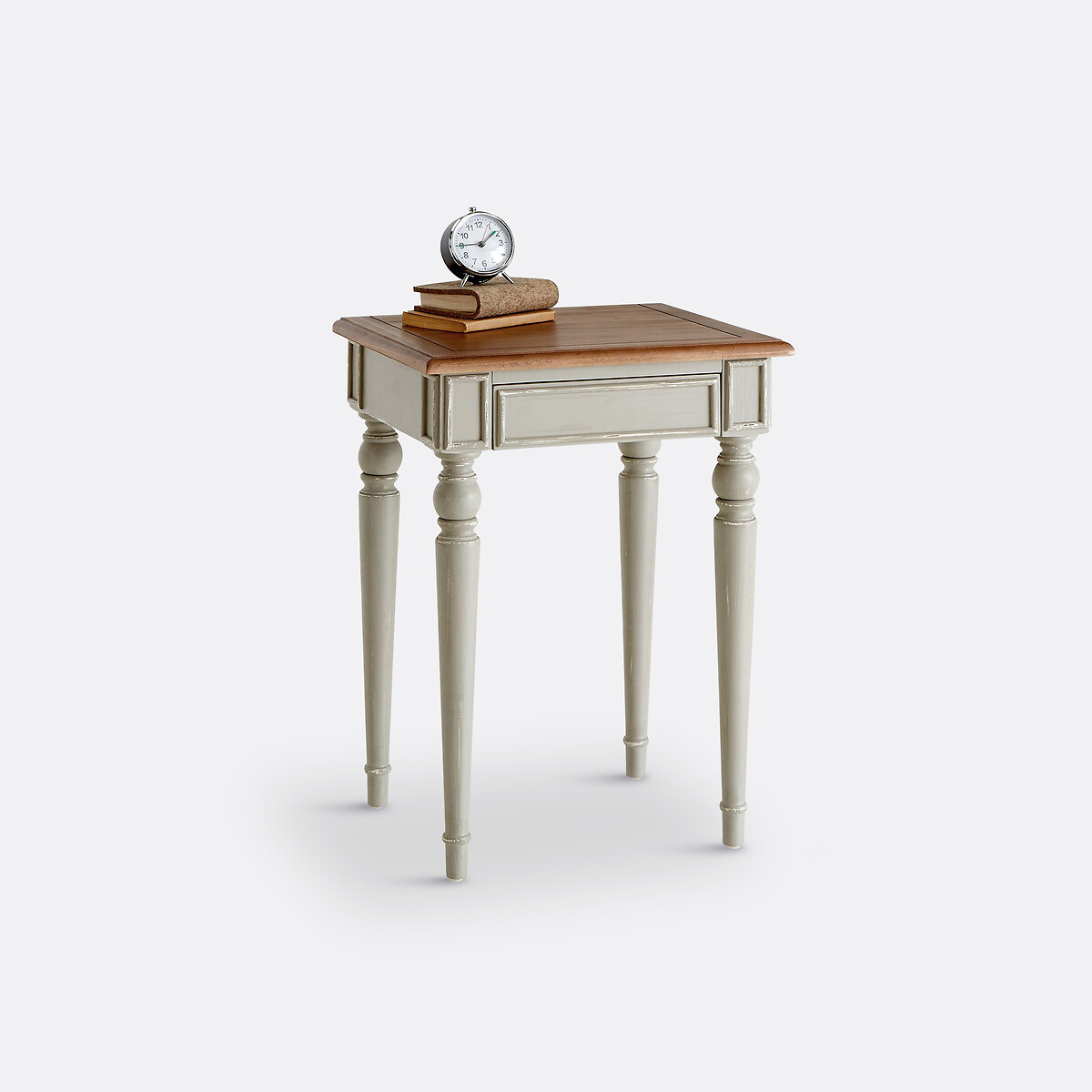 Chevet, Trianon