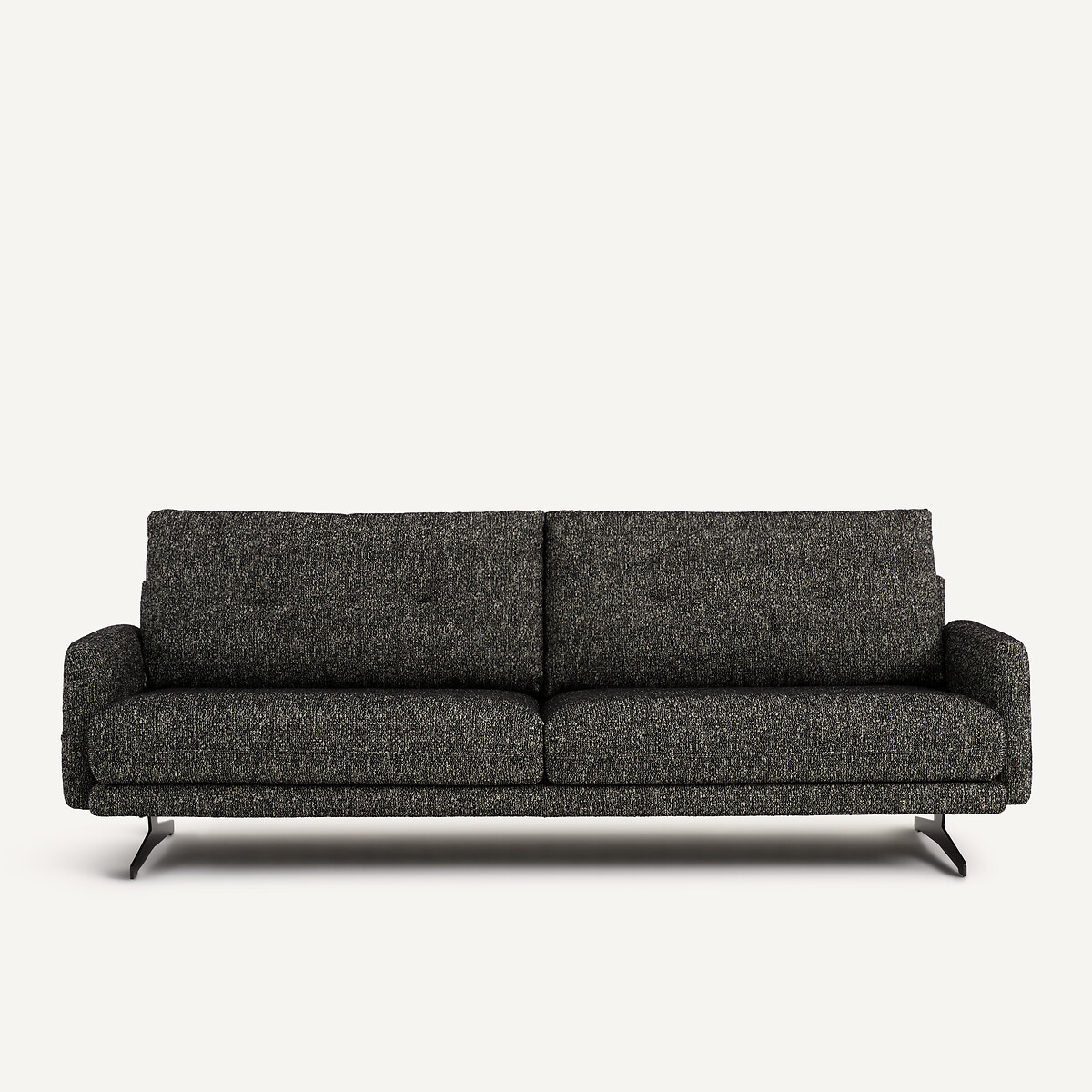 AM.PM Sofa 3- of 4-zits, in badstof, DELICATO