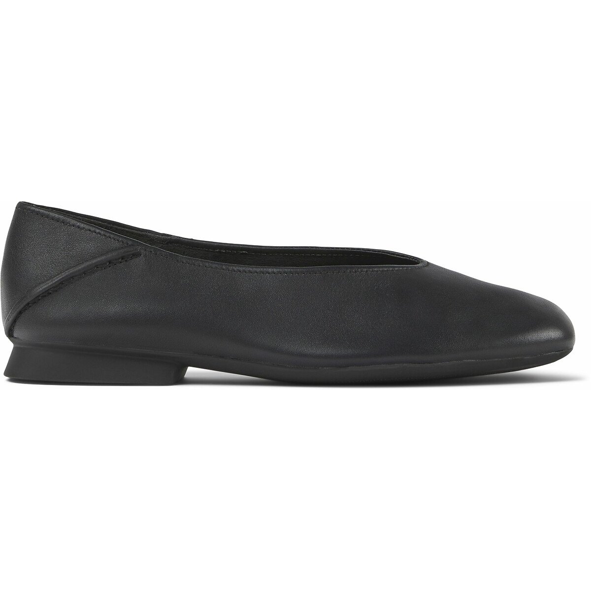 Ballerine in pelle Casi Myra