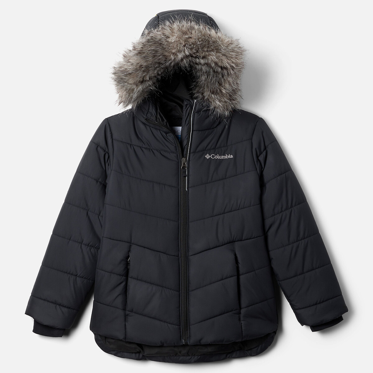 Columbia Korte parka met kap Katelyn Crest