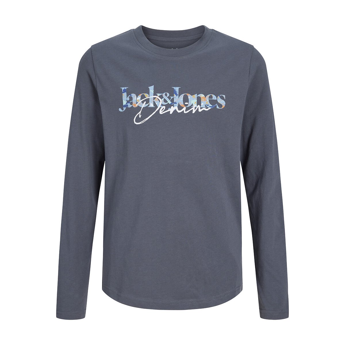 Jack & Jones Junior Long Sleeve T-Shirt