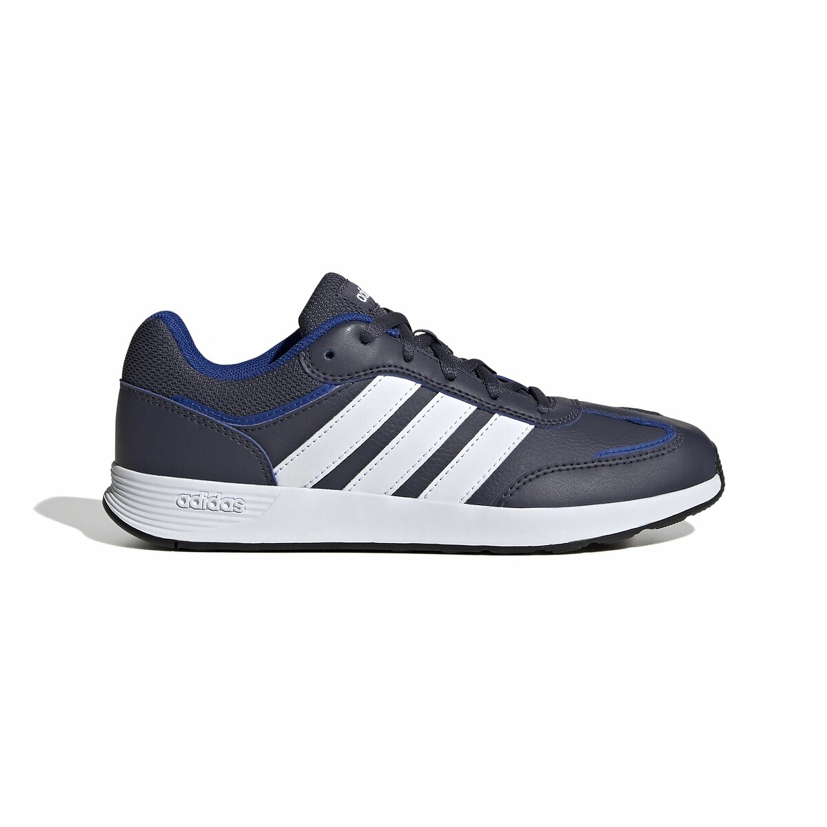 Adidas Sportswear Tensaur Switch Trainers Navy Blue Size 39.3 Kids