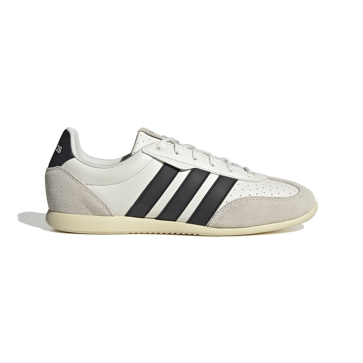 Adidas Sportswear Barreda Lo Trainers Women's White/Black Size 43.3 (9)