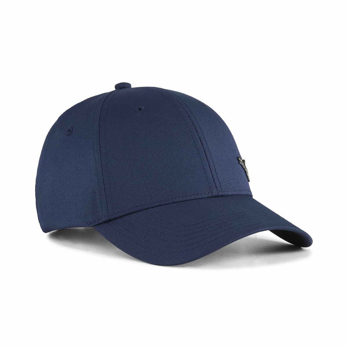 Puma Baseballpet Essentiel Metal