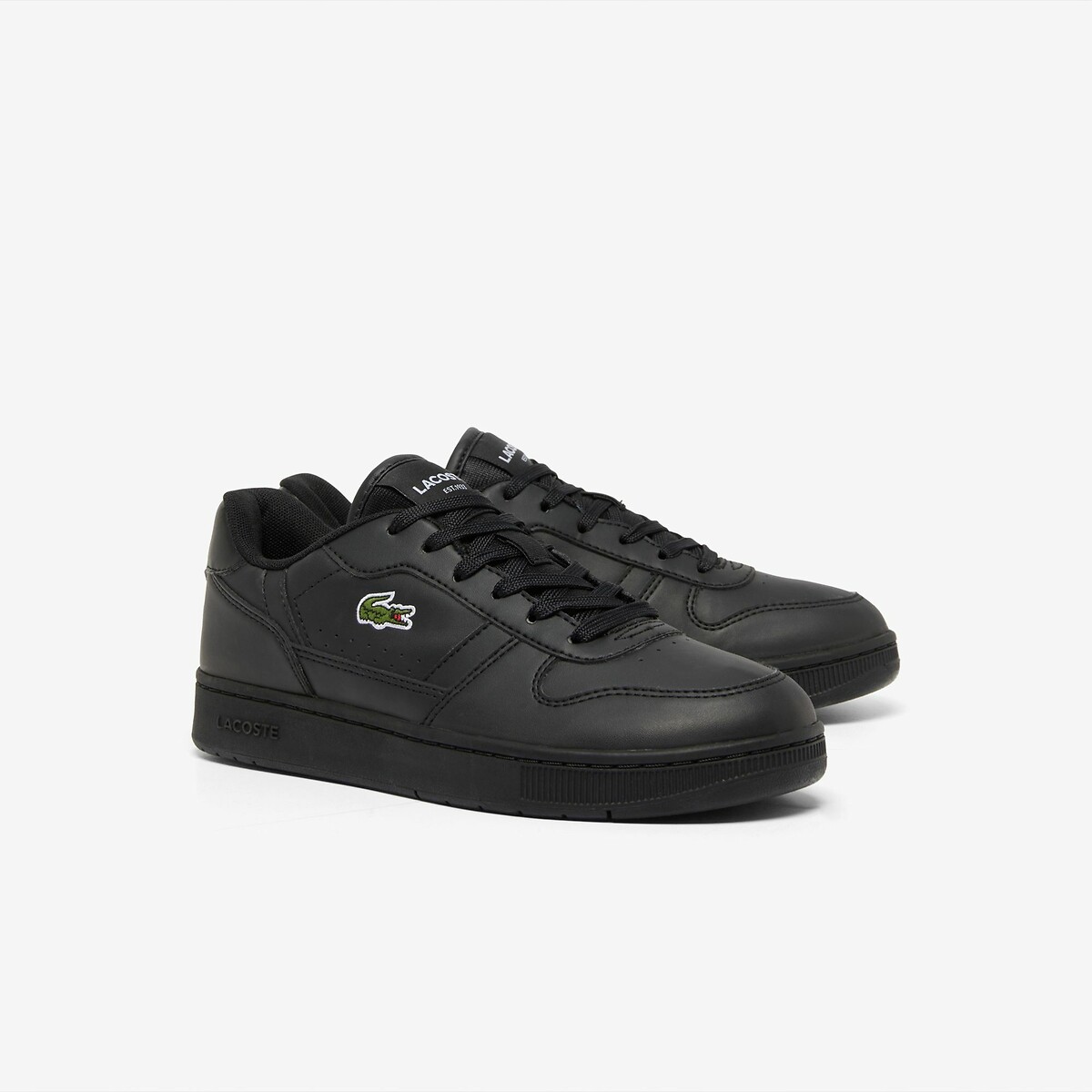 Lacoste Sneakers T-Clip Set