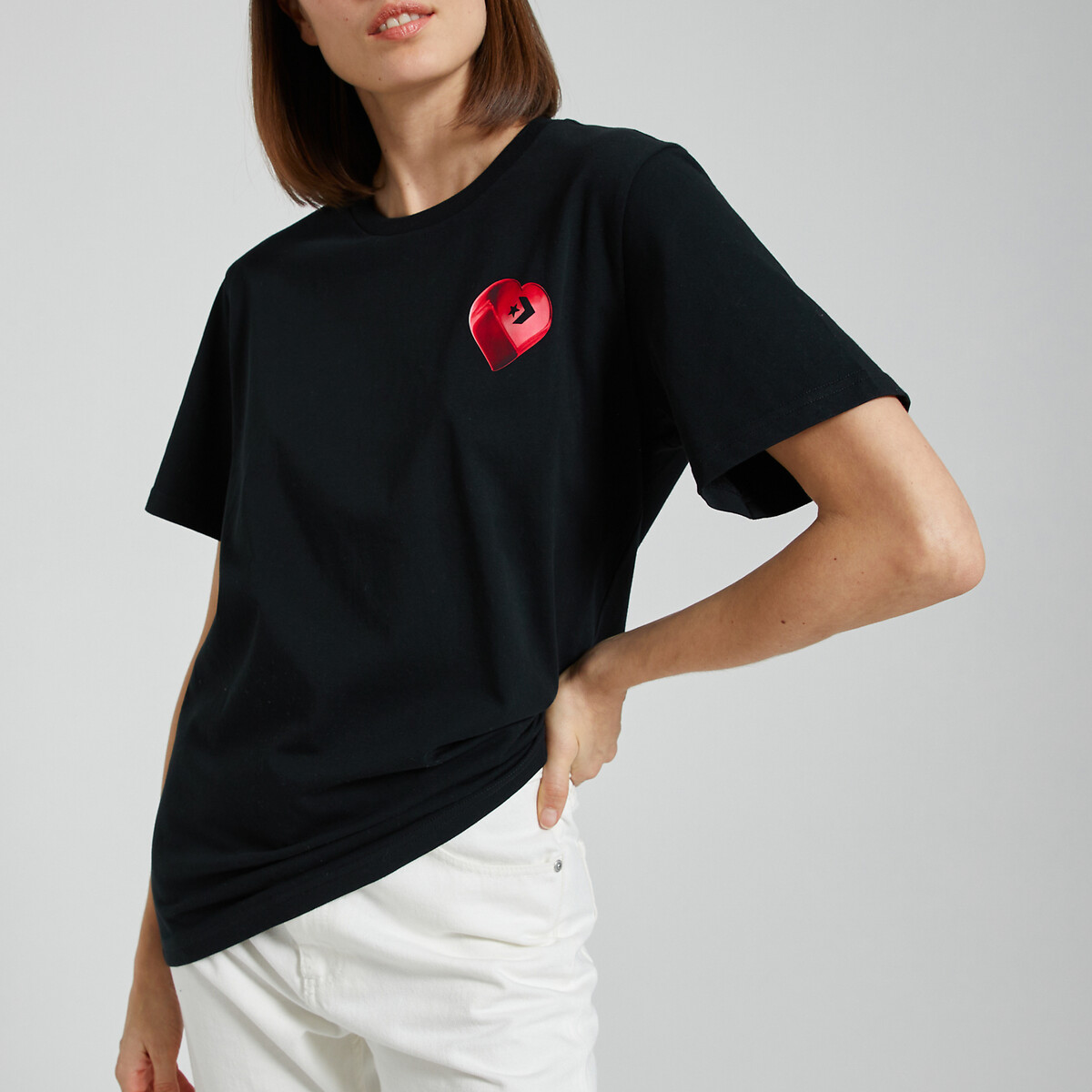Converse T-Shirt BEMY2K
