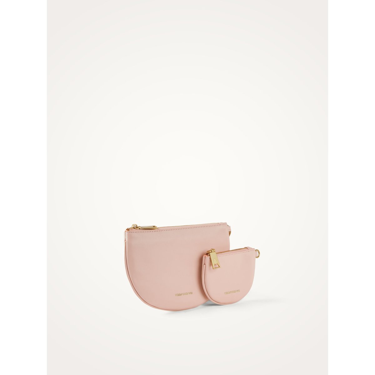 Pochette DUNE rose, VANESSA WU
