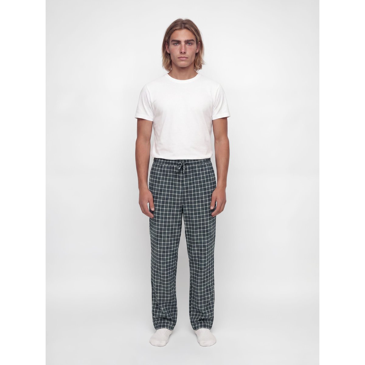 Pantalon De Pyjama sky captain 1, JACK & JONES