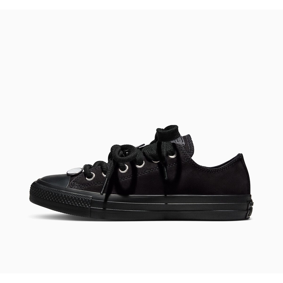 Sneakers CHUCK TAYLOR ALL STAR OX PORTABLE HEIRLOOM zwart, CONVERSE