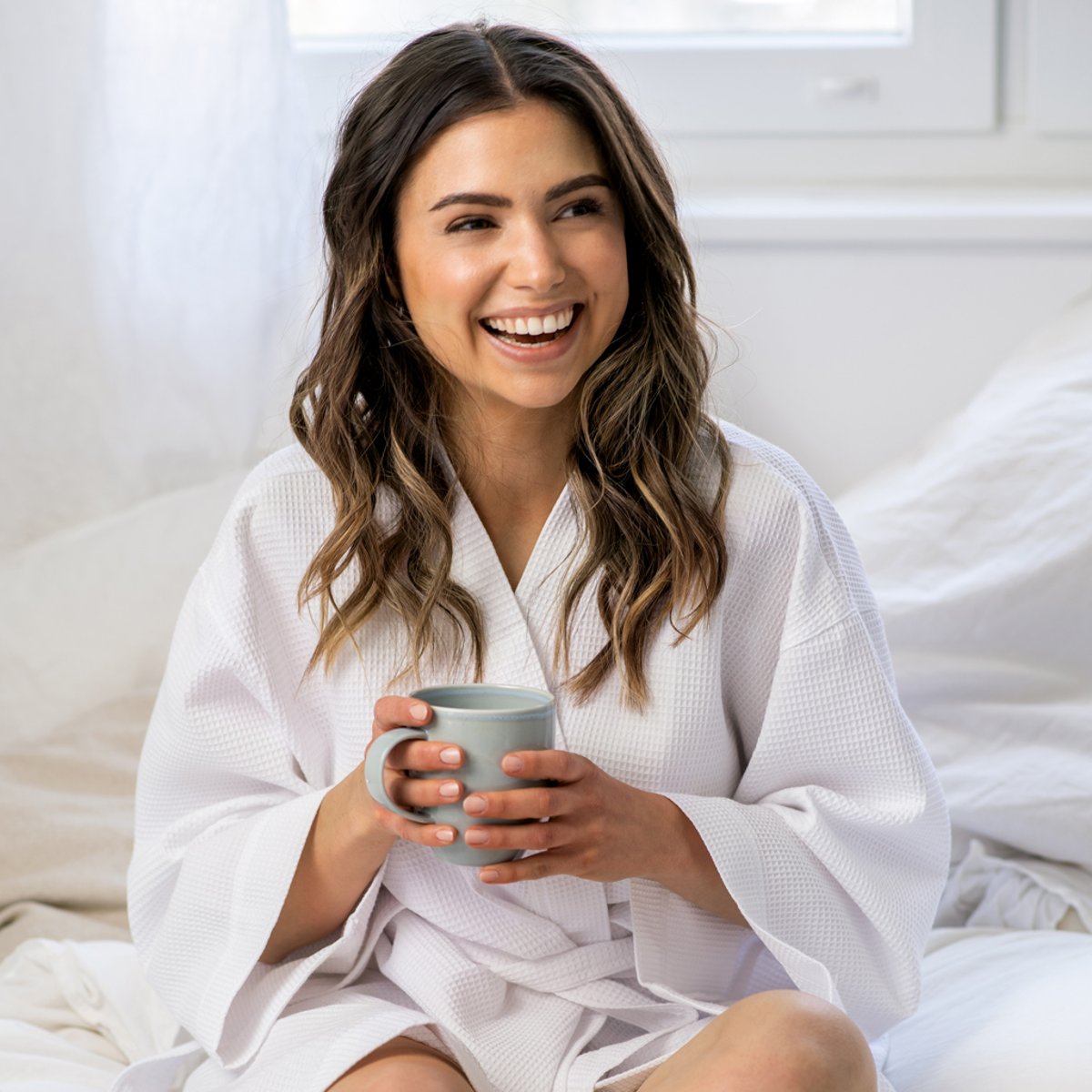Mug CRAFTED bleu, LIKE. BY VILLEROY & BOCH