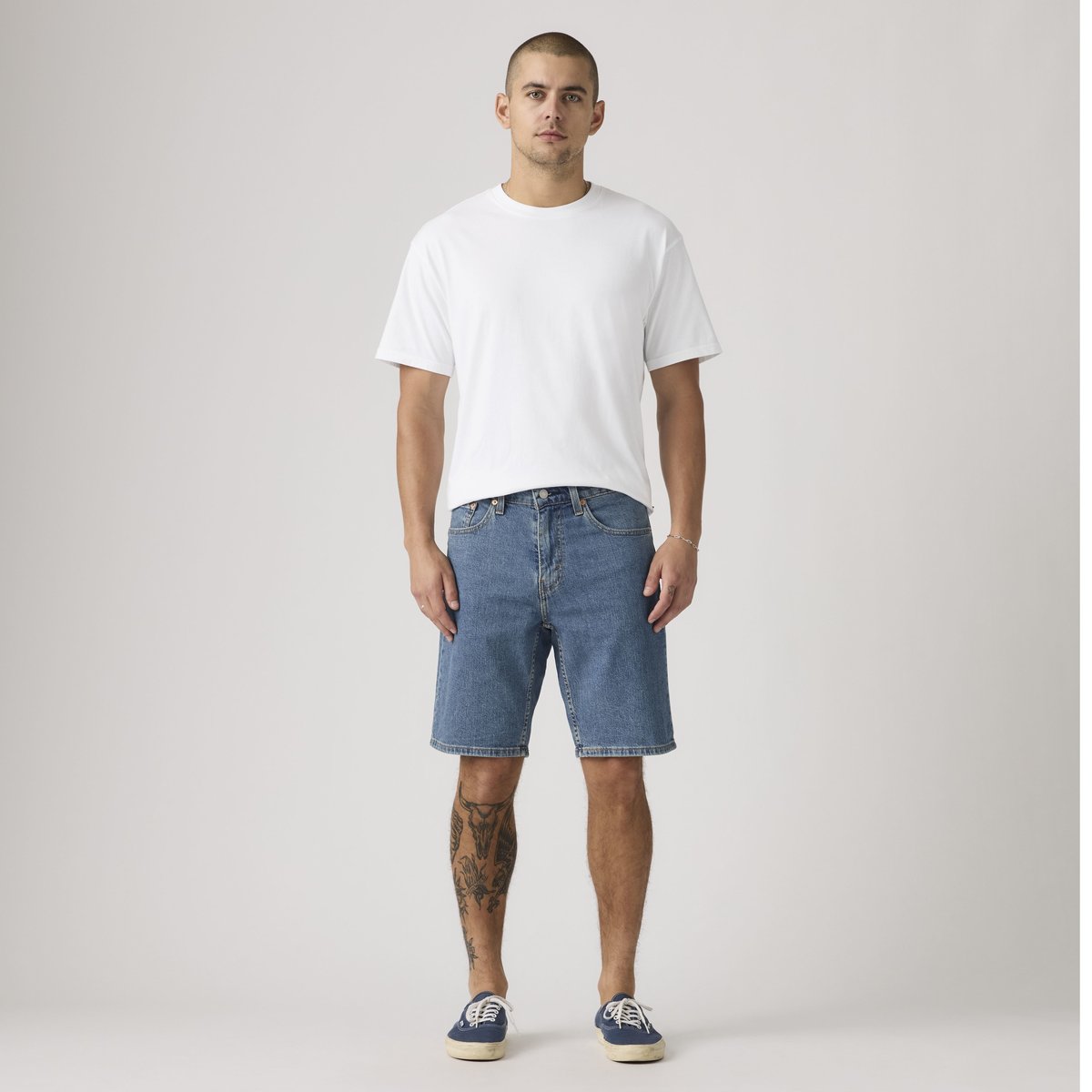 Short 445™ Athletic bleu - hermes swift short, LEVI'S