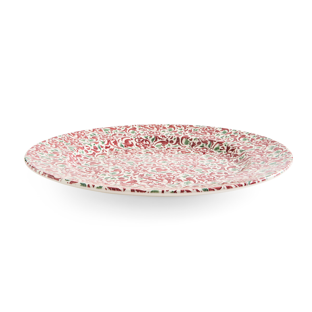 Christmas Tree Yuletide Platter multi-coloured, PORTMEIRION
