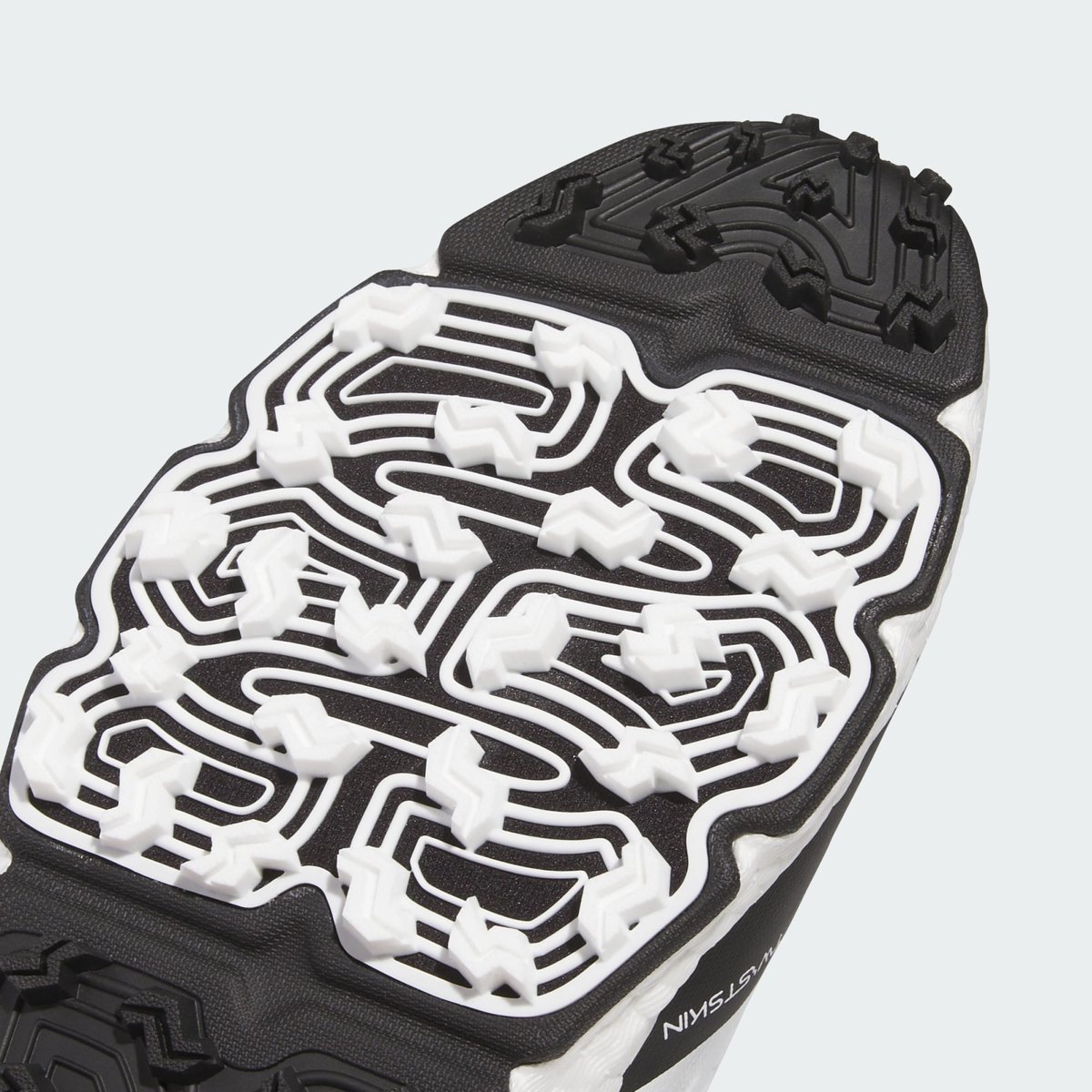 Chaussure De Golf Sans Crampons Codechaos 27 Chaussure De Golf Sans Crampons Codechaos 27 core black / cloud white / core black, adidas Performance