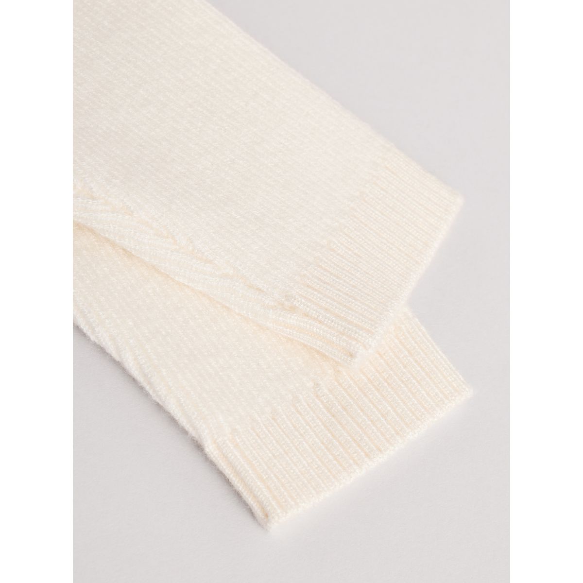 Cardigan bébé blanc tricoté, NEXT