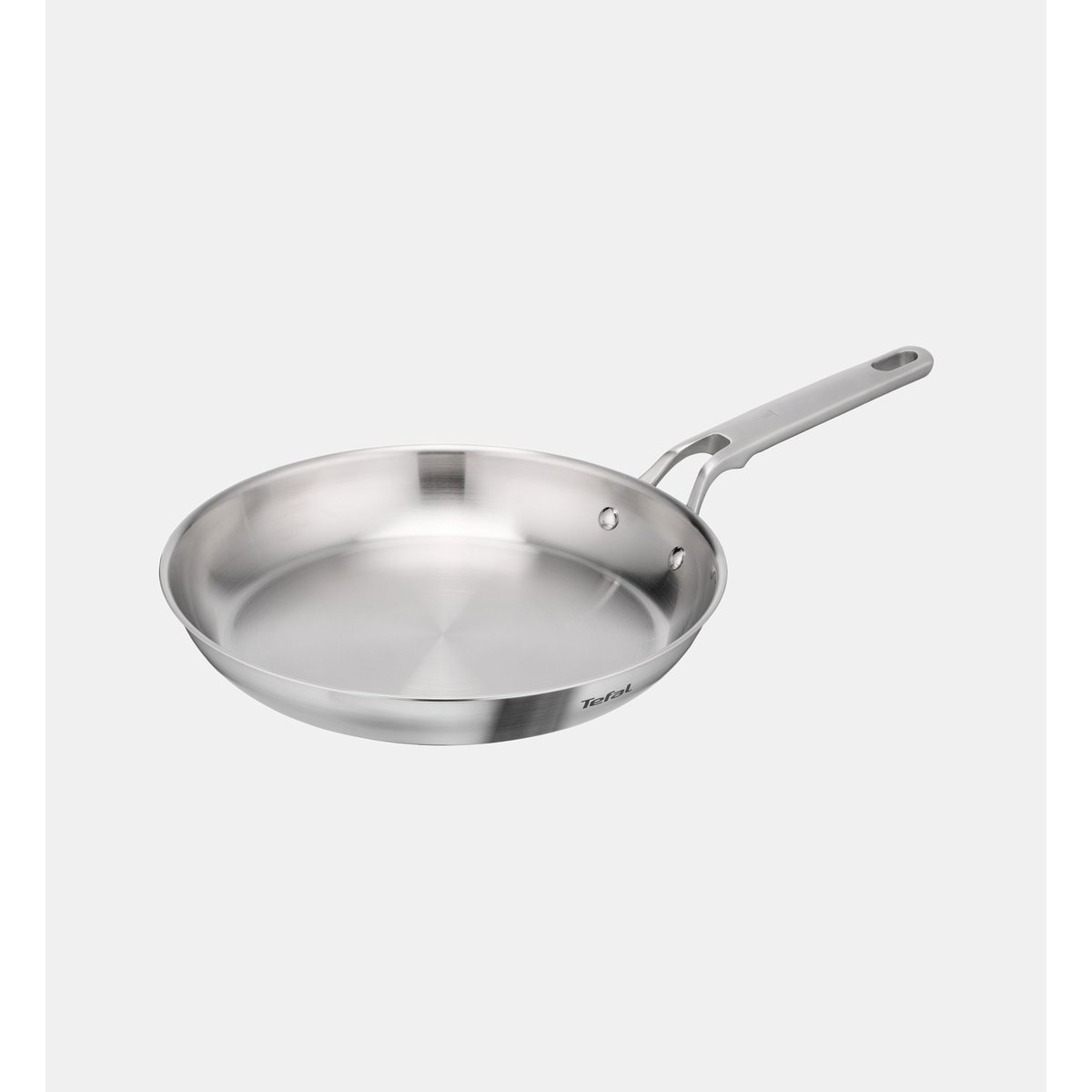 Poêle - ø28 cm argenté, TEFAL