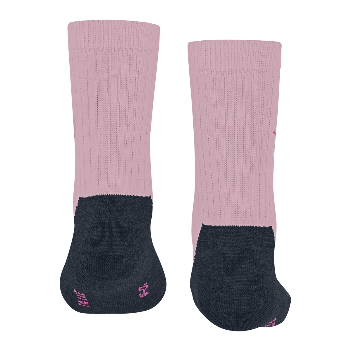 Chaussettes Active Back to School rose, FALKE