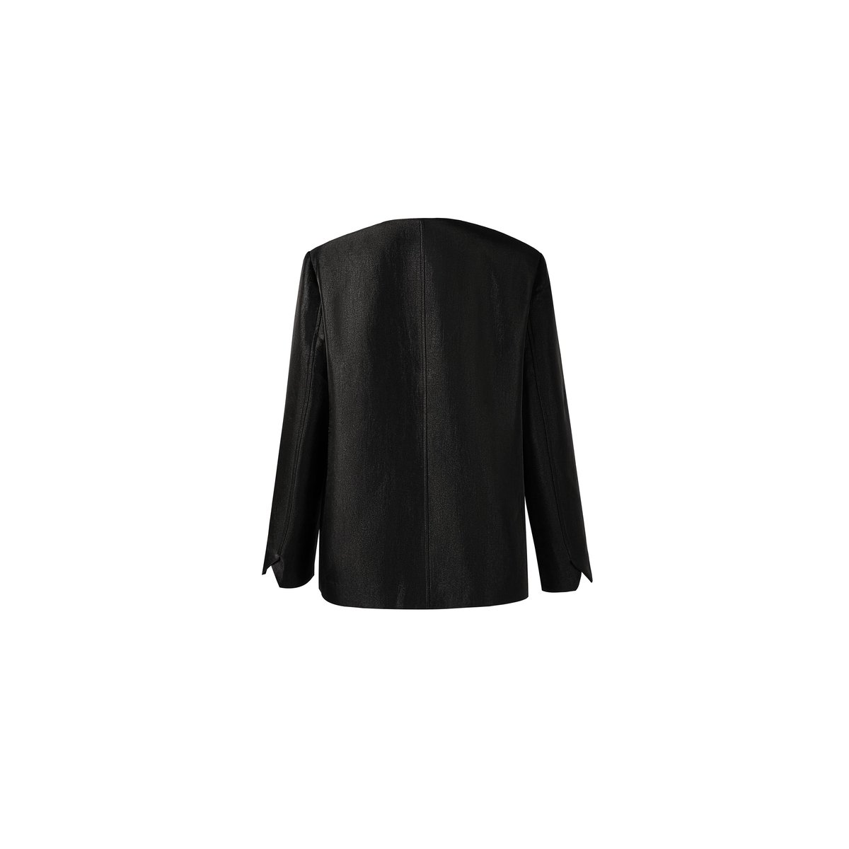 Blazer CHERYL noir, FRNCH
