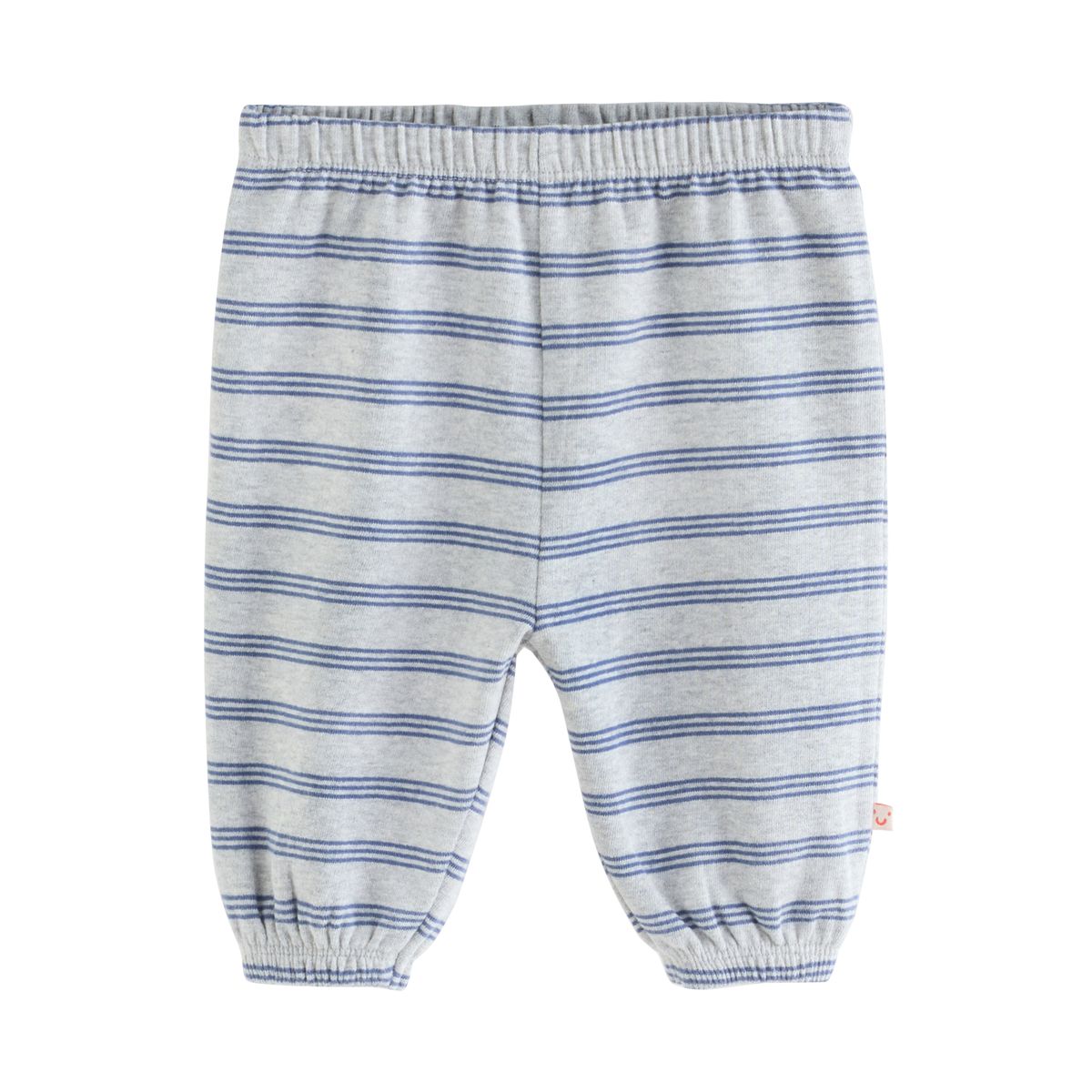 Ensemble sweat et pantalon de jogging bébé gris/bleu, NEXT