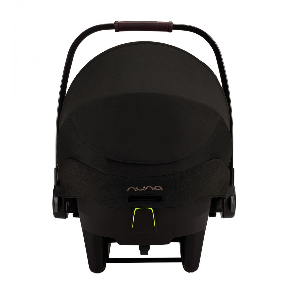 Siège auto i-Size PIPA Next noir, NUNA