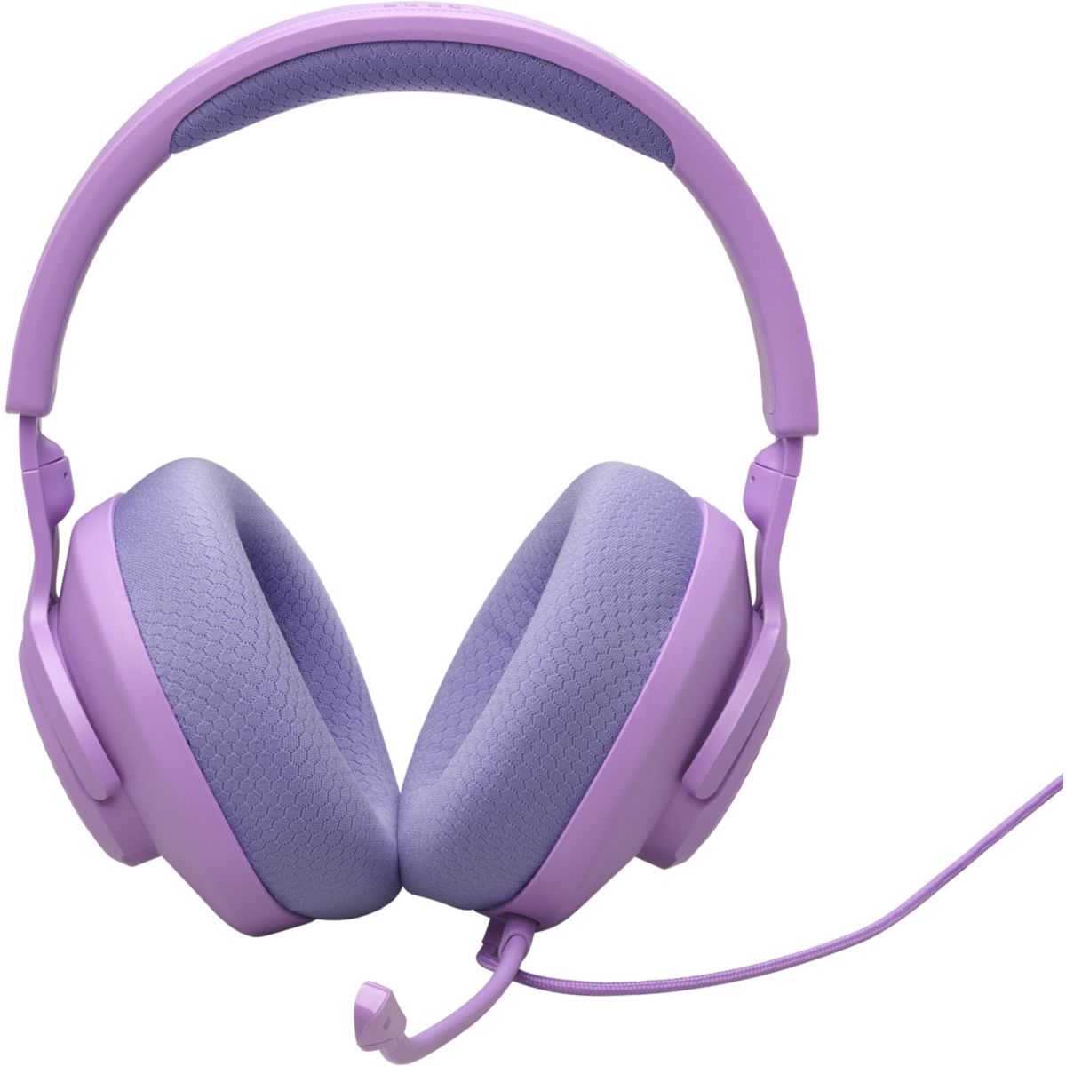 Casque gamer Quantum 100M2 Rose couleur unique, JBL