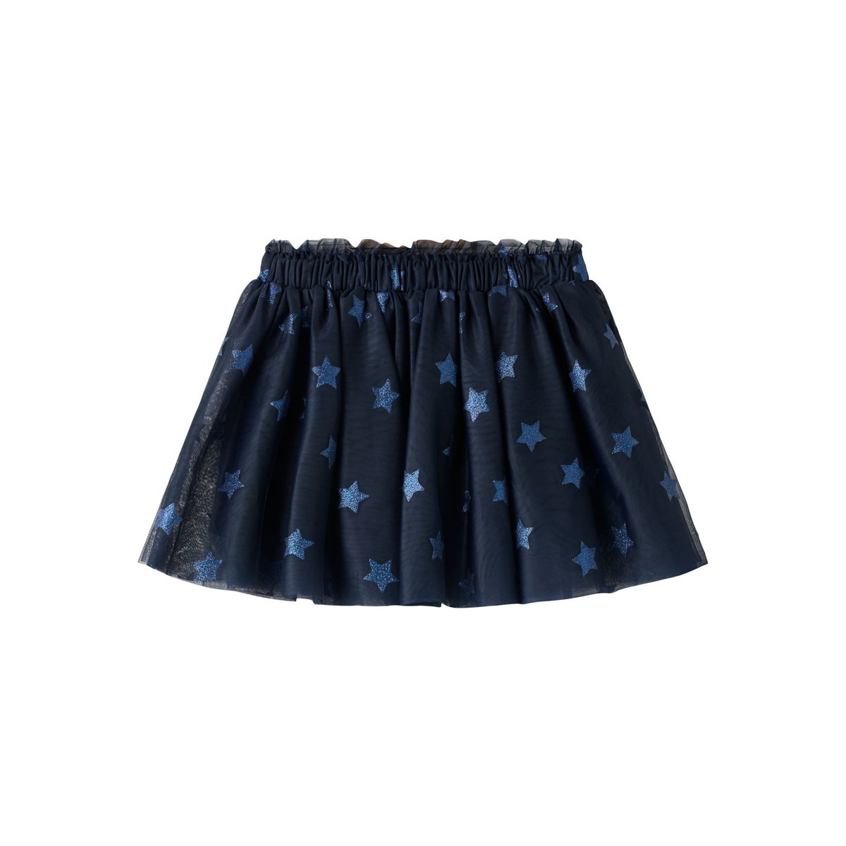 Jupe bleu - navy blazer1, NAME IT