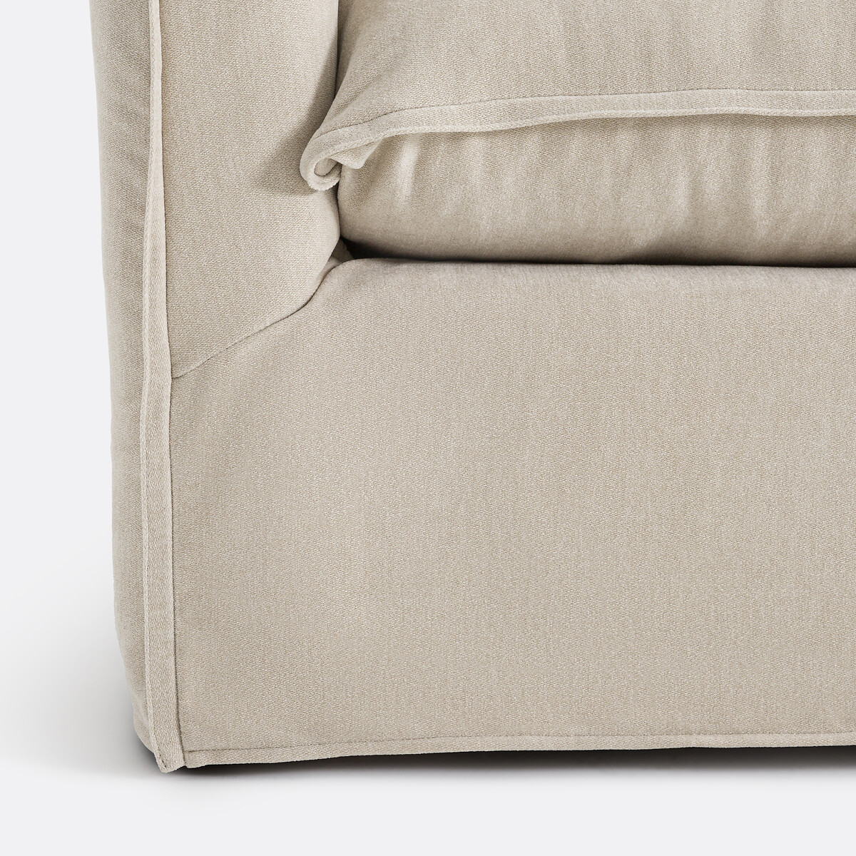 . beige , LA REDOUTE INTERIEURS
