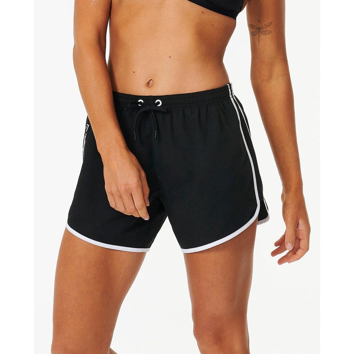 Boardshort OUT ALL DAY noir, RIP CURL