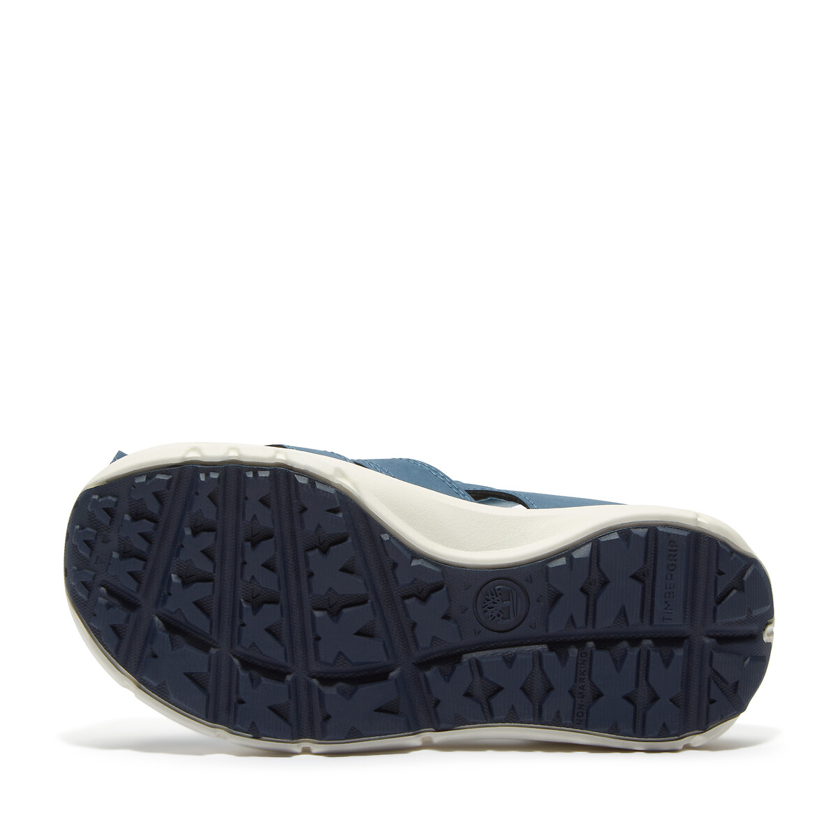 Sandales Motion Dune bleu, TIMBERLAND