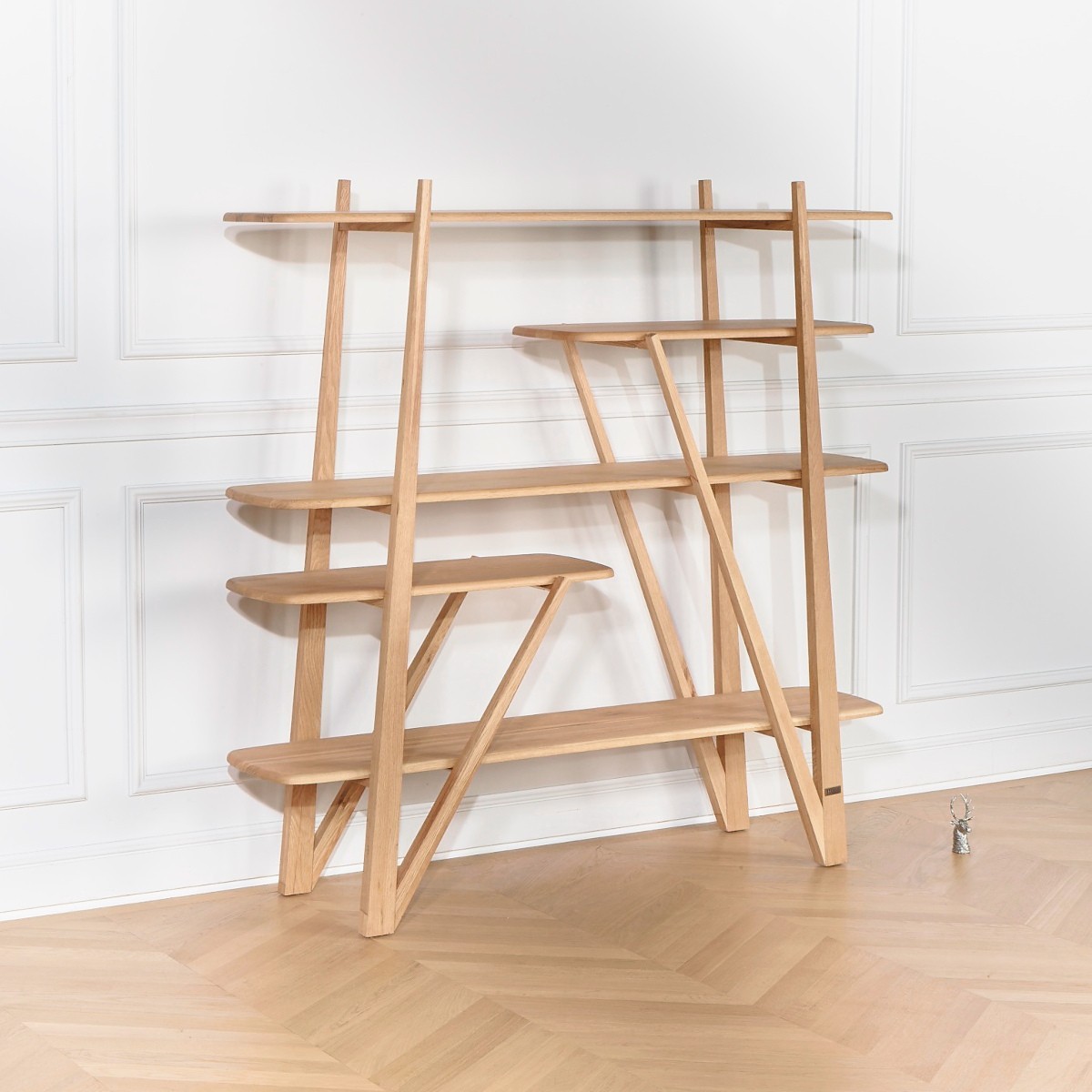 FERNAND beige, ROBIN DES BOIS