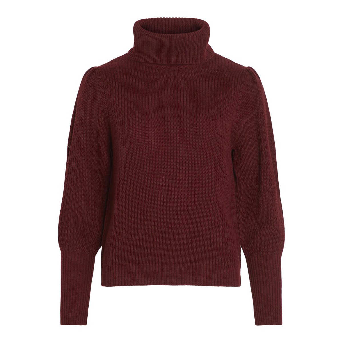 Pull En Maille cabernet, VILA