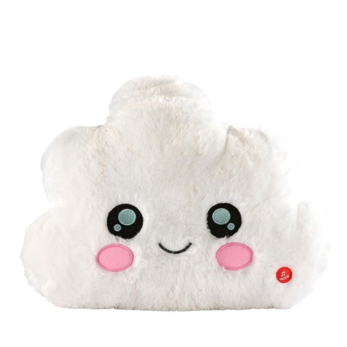 Kawai mon Coussin Lumineux blanc, PIOUPIOU ET MERVEILLES