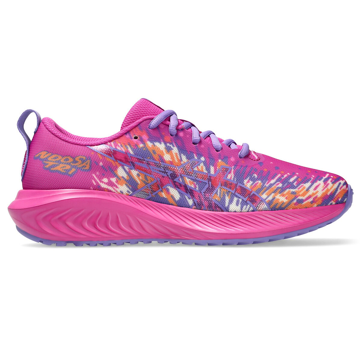 Baskets Gel-Noosa Tri 16 rose fluo, ASICS