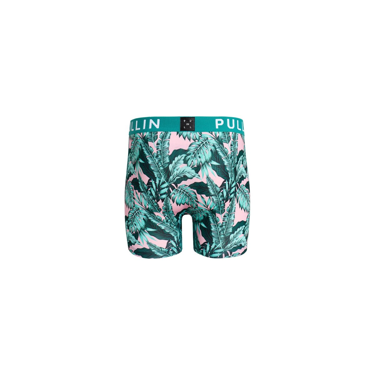 BOXER LONG LARUGBY multicolore, PULLIN
