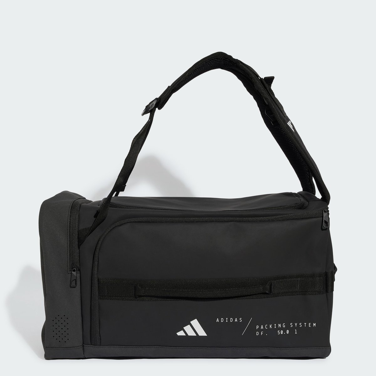 Sac Duffel Hybride Sac Duffel Hybride black, adidas Performance