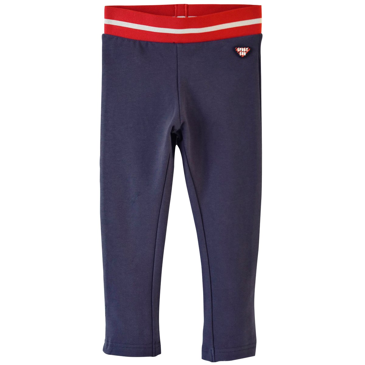 Legging marine d'hiver bleu, SUCRE D'ORGE
