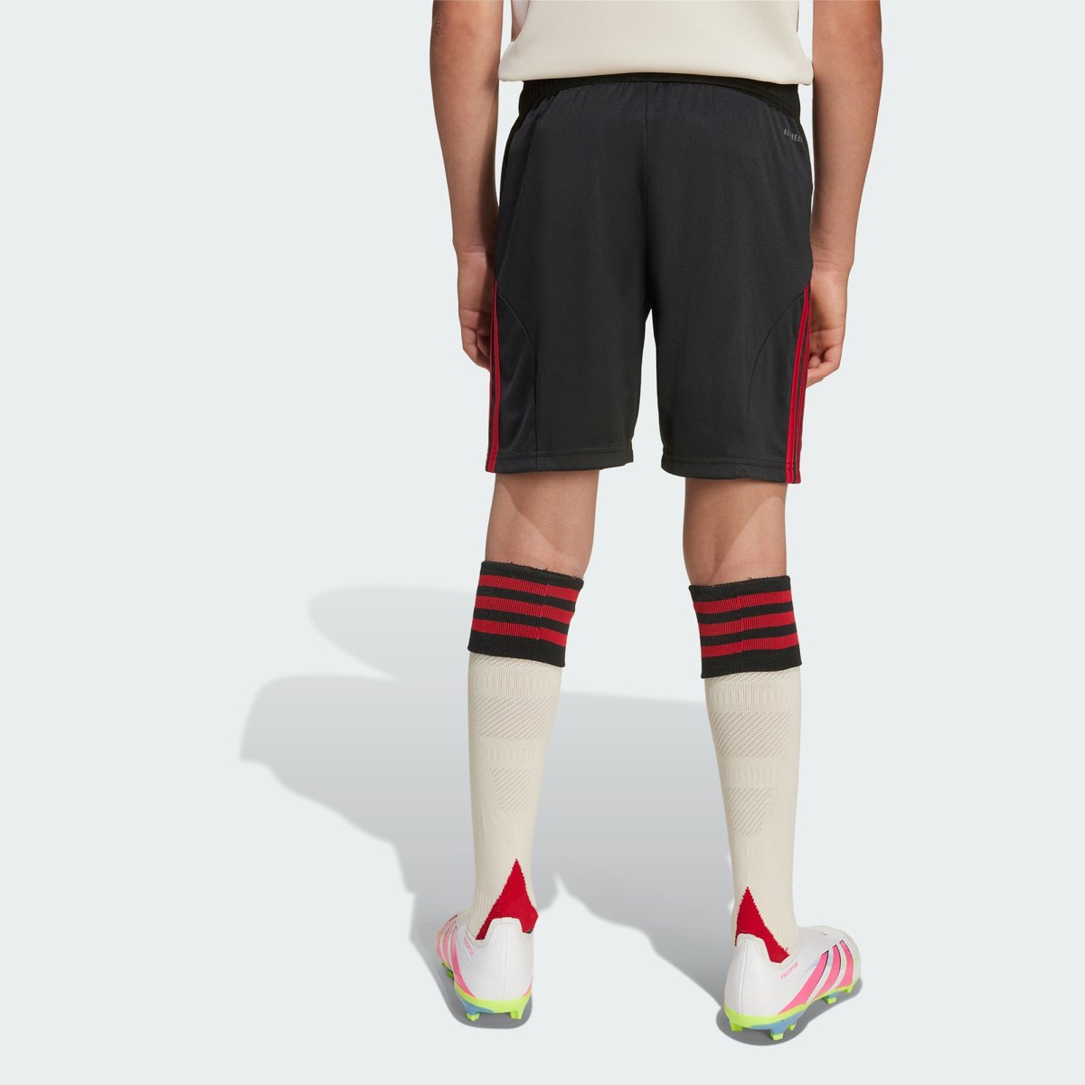 Short Extérieur Liverpool Fc 25/26 Short Extérieur Liverpool Fc 25/26 black, adidas Performance