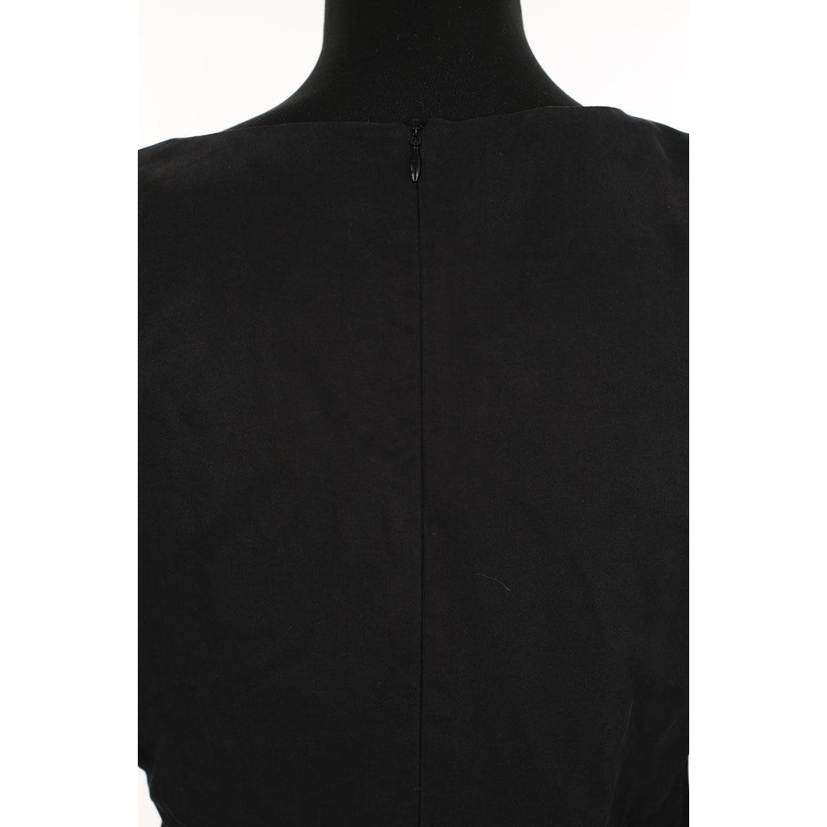 Robe - Très Bon État noir, MAJE