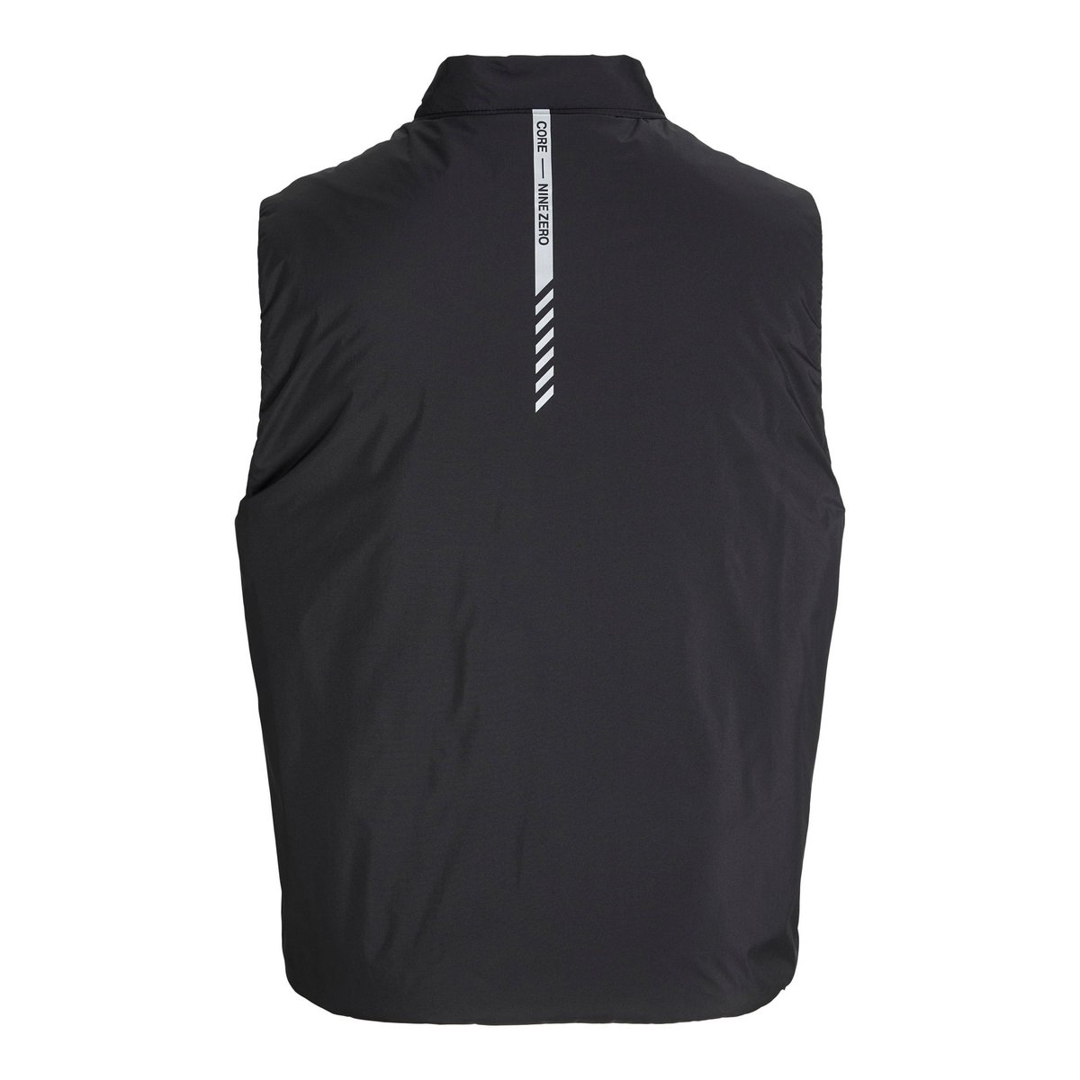 Gilet noire - black, JACK & JONES