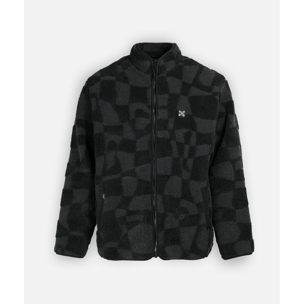 Polaire TWIST black, OXBOW