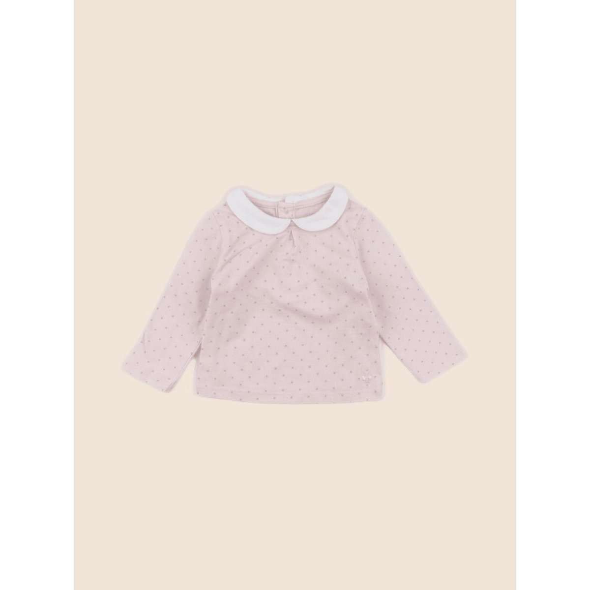 Tee-shirt - Très bon état rose, OBAIBI