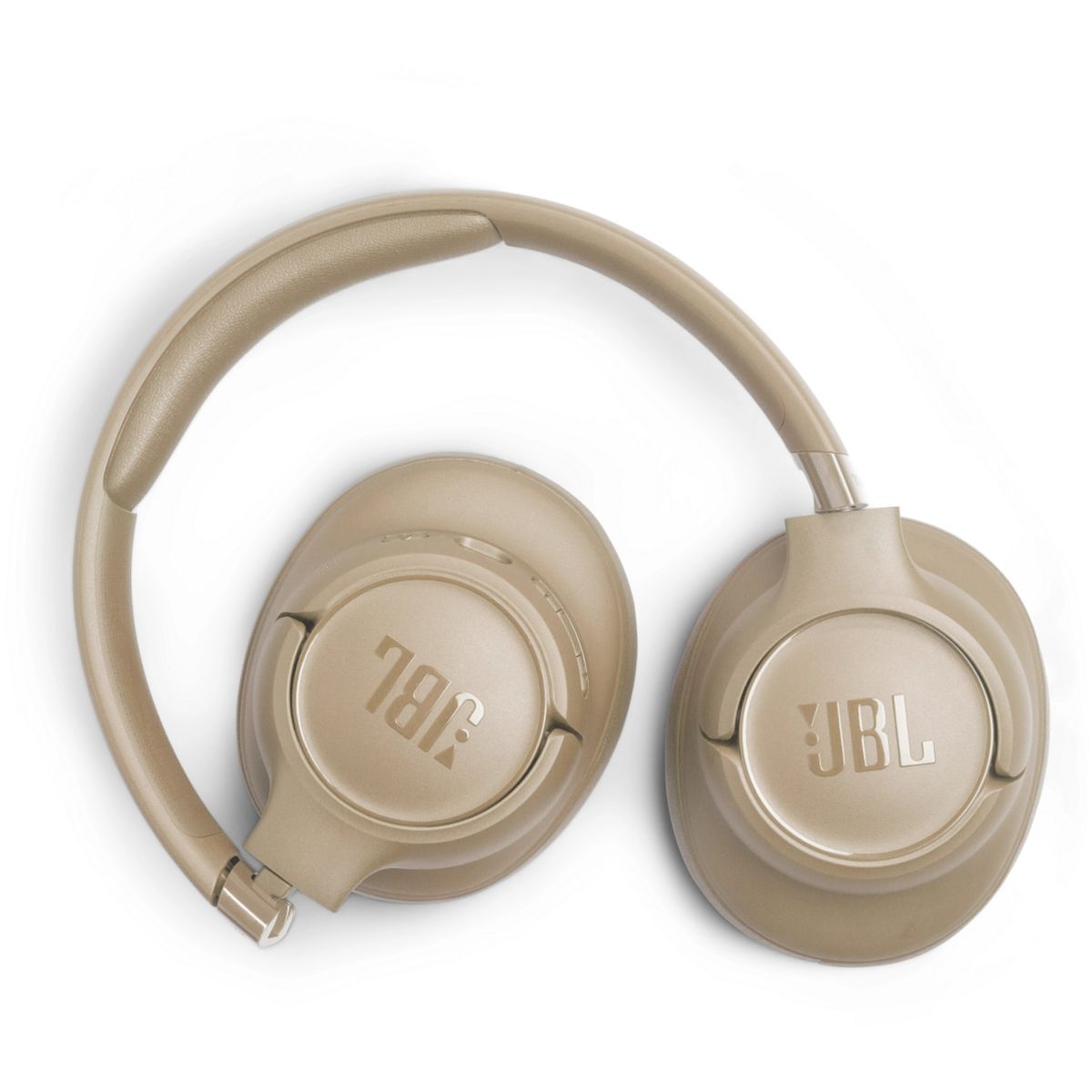 Casque Tune 730BT Beige couleur unique, JBL