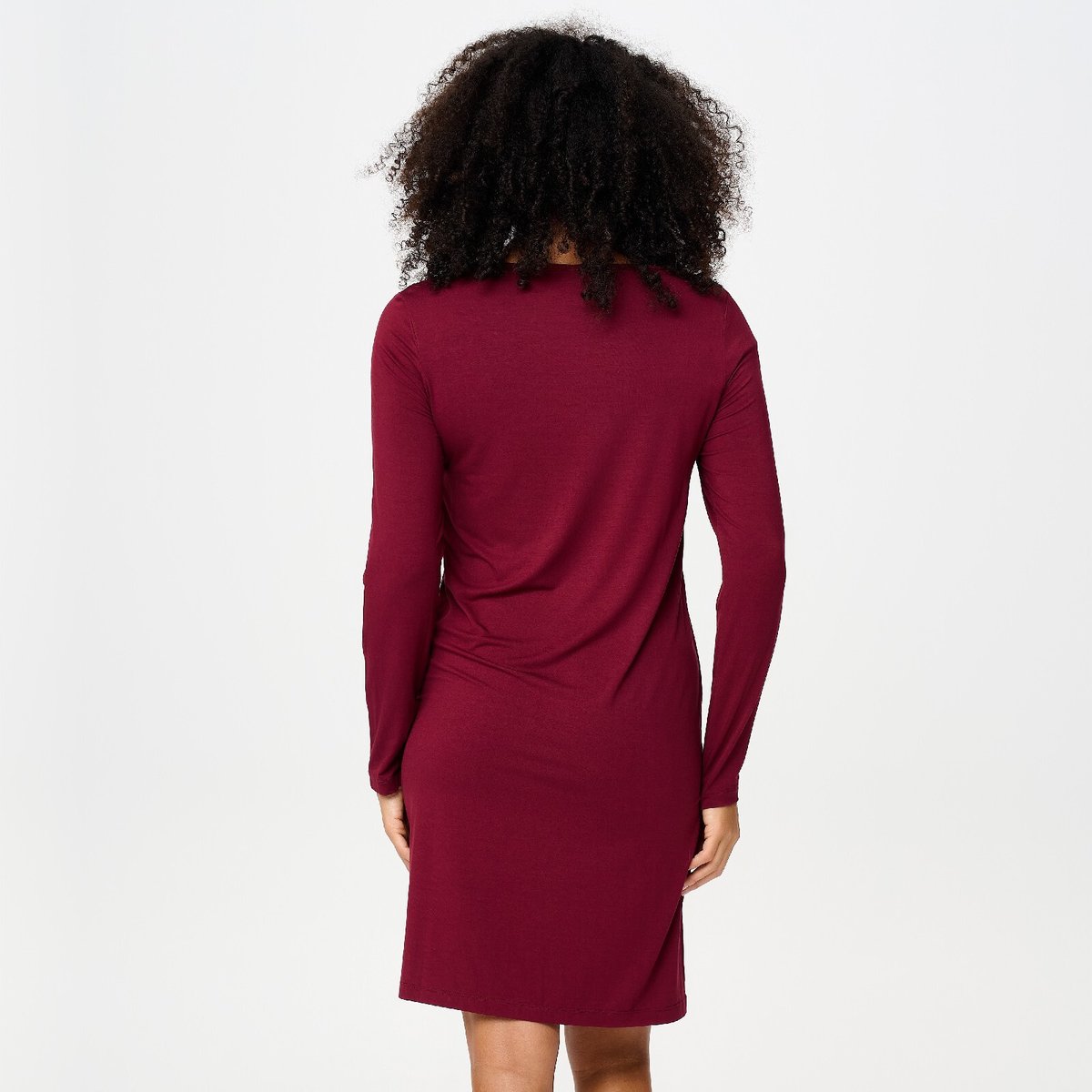 Robe courte port, LINGADORE